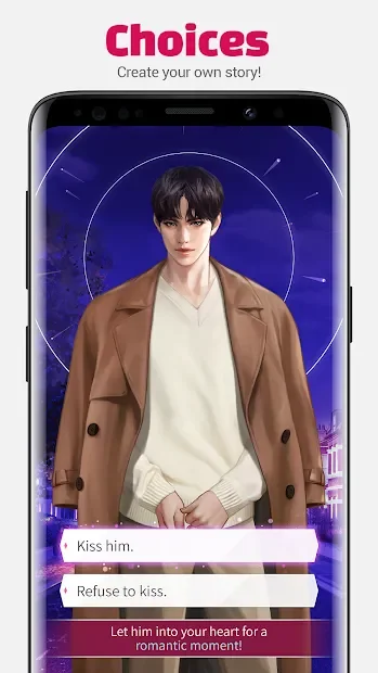 Maybe: Interactive Stories 2.1.4