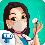 Medicine Dash - Управлінню Часом в Клініці.