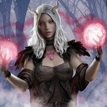 Medieval Fantasy RPG (Choices Game)