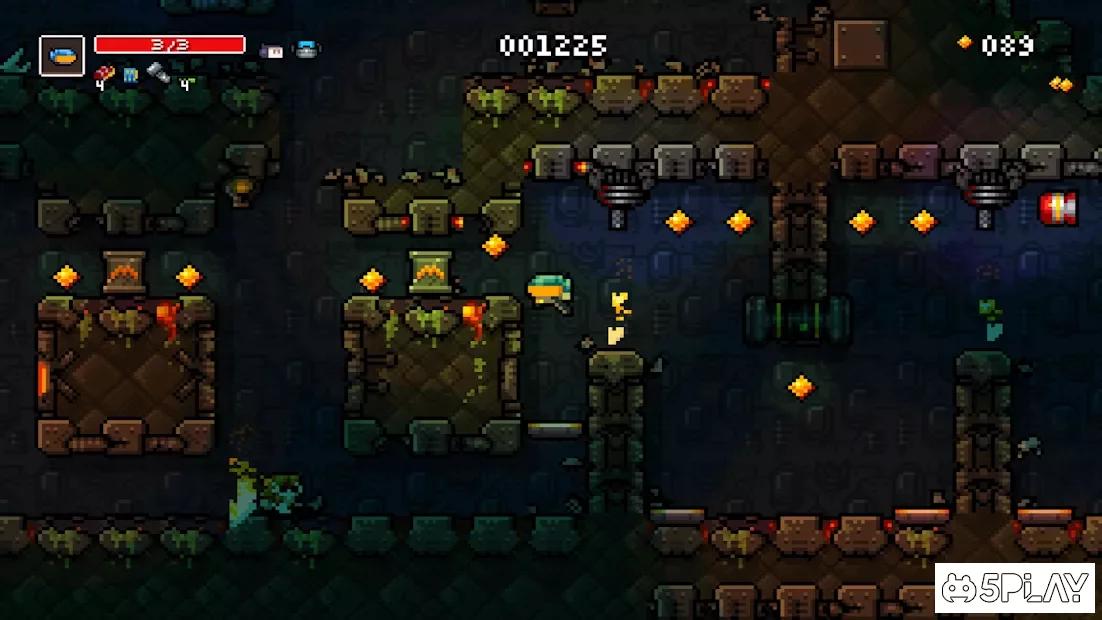 Meganoid(2017) 2.0.3