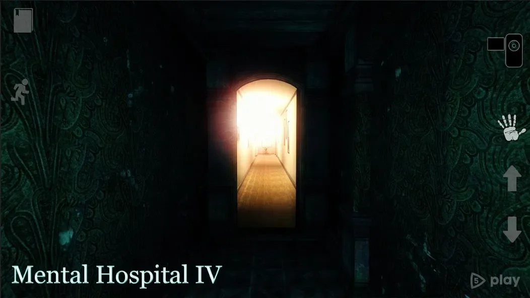 Mental Hospital IV Horror Game 2.15