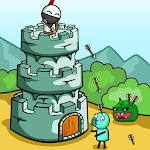 Merge Archer: Tower Defense