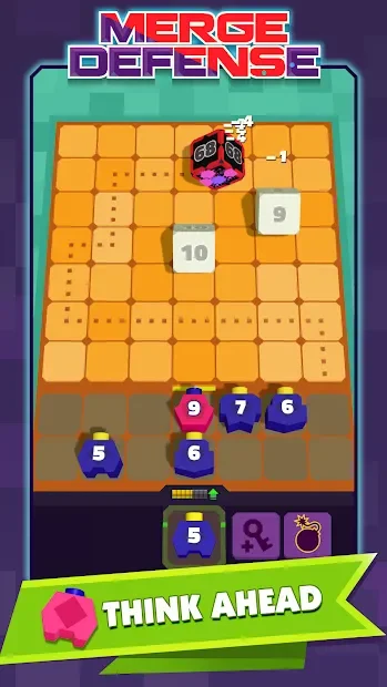 Merge Defense 3D 1.15.131