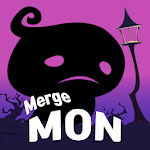 Merge Mon VIP - Idle Puzzle RPG