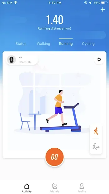 Mi Fit 5.1.0