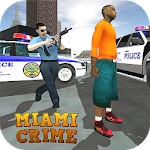 Miami Police Crime Vice Simulator