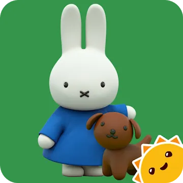 Miffy's World - Bunny Adventures
