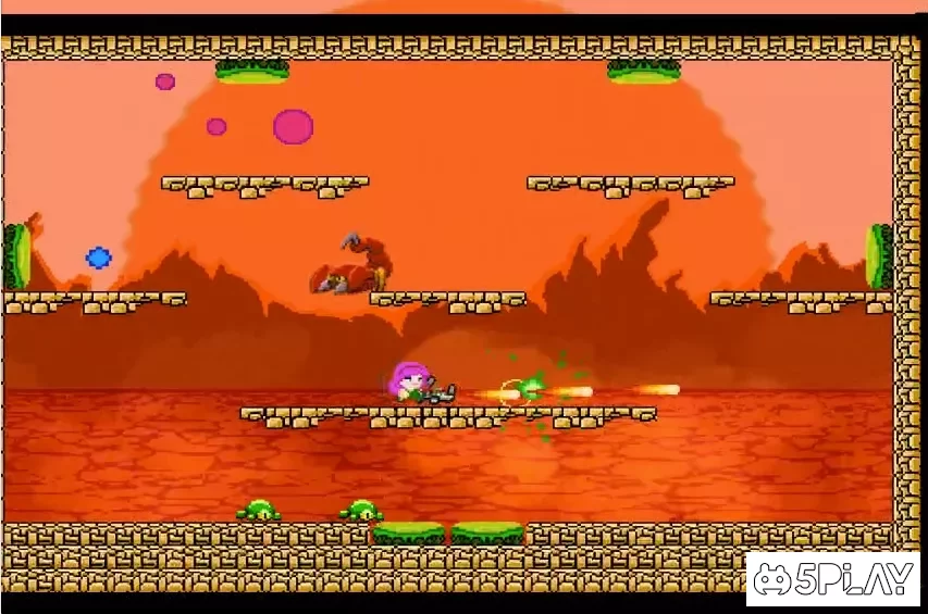 Mighty Strike Team 1.15