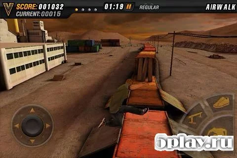 Mike V: Skateboard Party 1.42