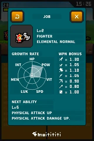 MinuteFrontier 1.0.23