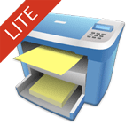 Mobile Doc Scanner (MDScan)