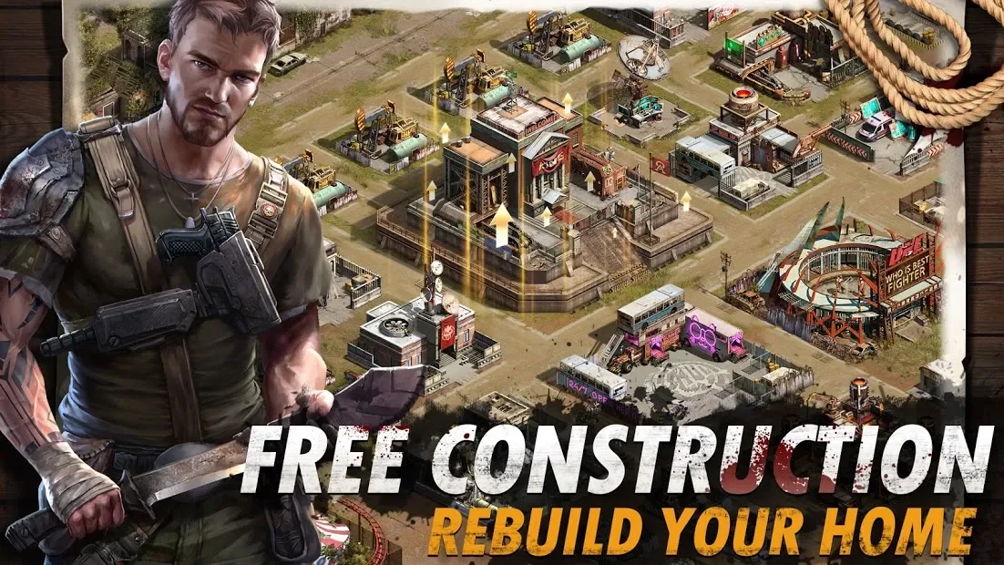 Modern Dead 1.24.000