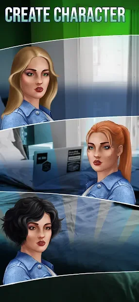 Мой 2020: Романтические визуальные новеллы 1.0.2