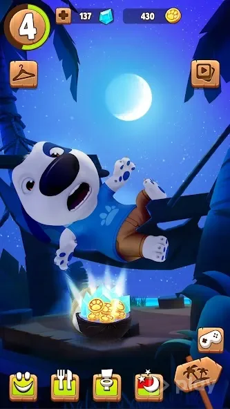 Мой Говорящий Хэнк 3.5.1.42857