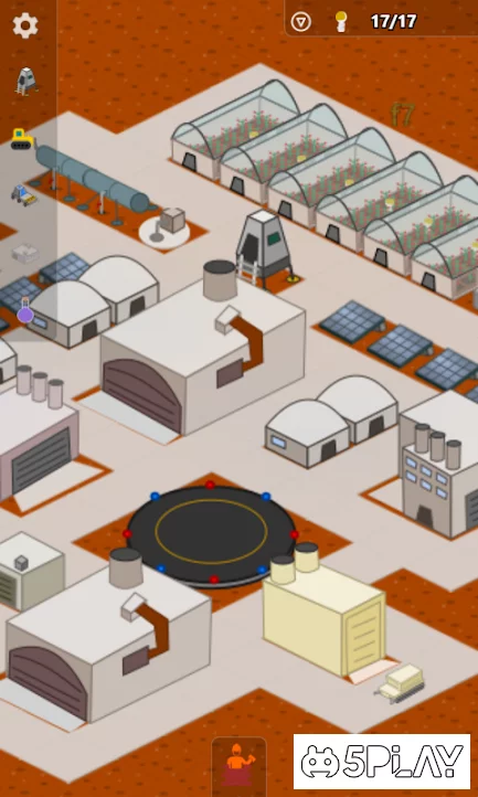 Моя колонія - 1,8,0