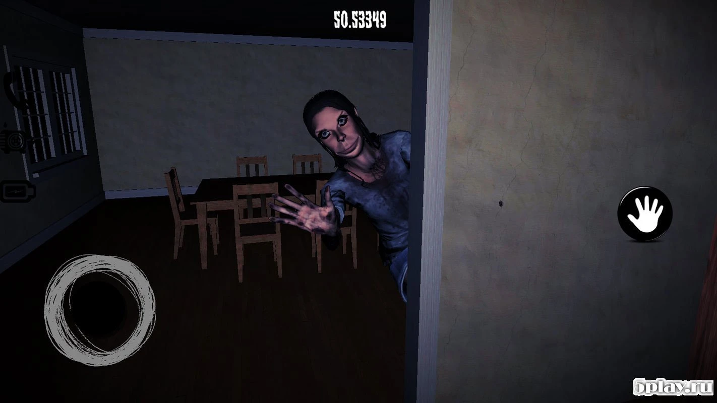 Momo - The Horror Game 1.1