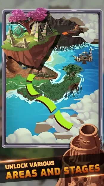 MOMON: Mobile Monsters 1.041