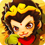 Monkey King Escape