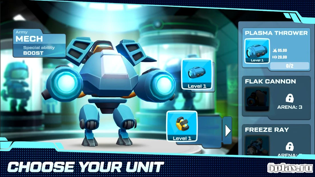 Monster Blasters 0.31.2