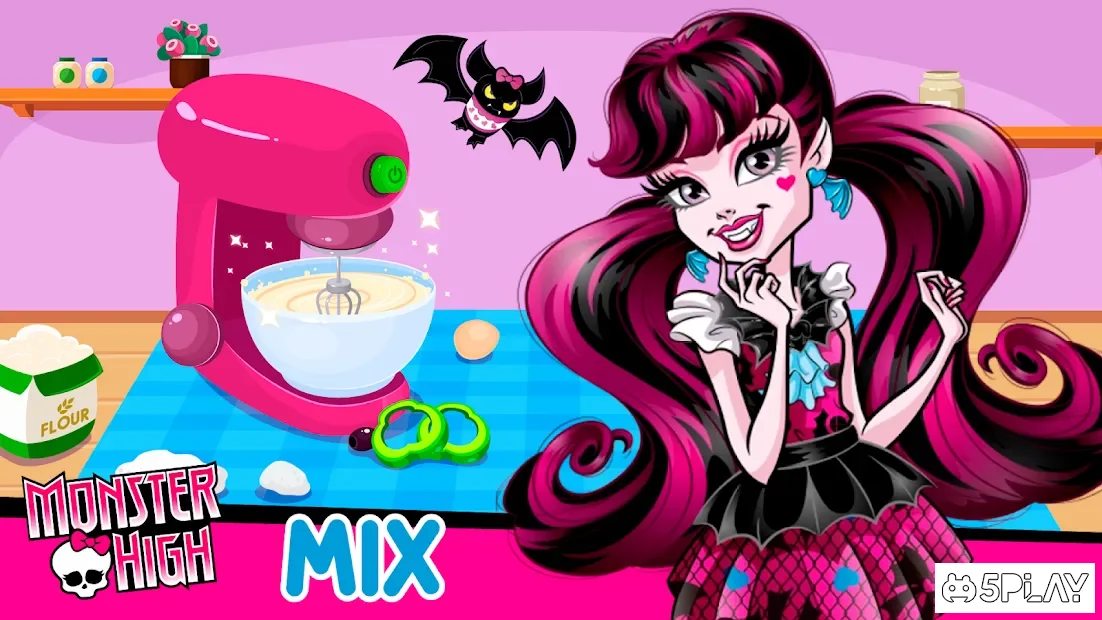 Monster High 1.0