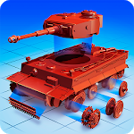 MONZO - Цифровий Конвеєр Моделей.