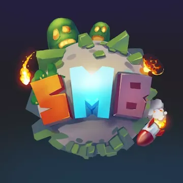 MoonBox - Sandbox. Zombie Simulator