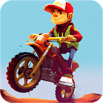 Moto Race - Motor Rider