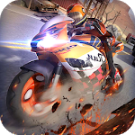 Мотоциклетні гонки