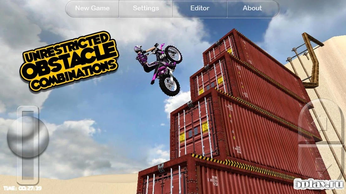 Motorbike Lite 7.5.0