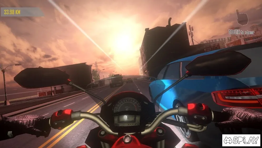 Motorcycle Mechanic Simulator 0.51