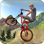 Mountain Bike Simulator 3D