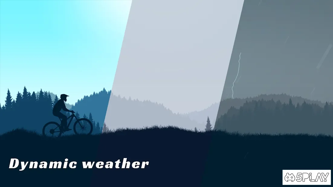 Mountain Bike Xtreme 1.7