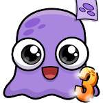 Moy 3 Милих тварин.