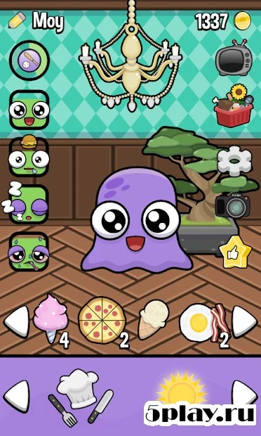 Moy 3 Милых животных 2.13