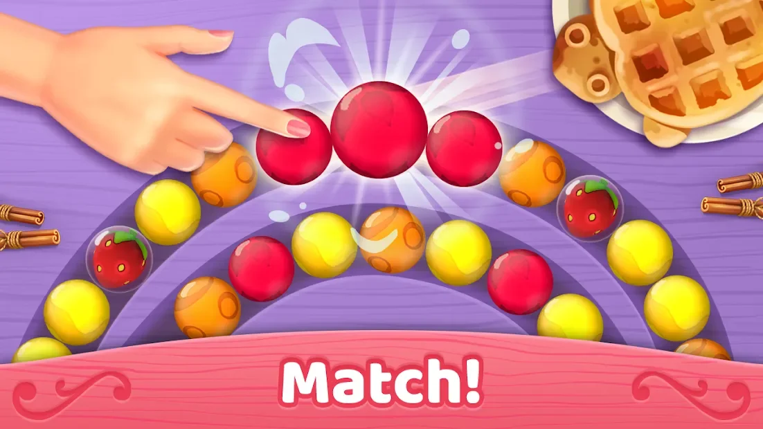 Muffinville: Marble Manor 0.000.30