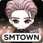 MY STAR GARDEN with SMTOWN