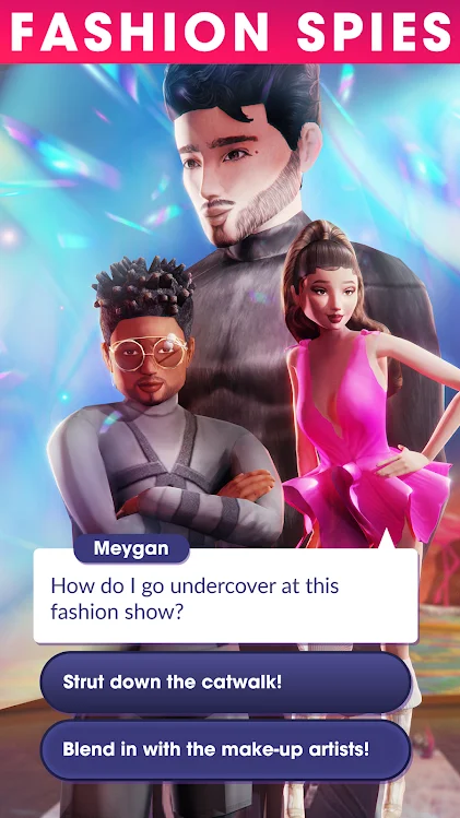 My Stories: Play with Choices 0.2.0