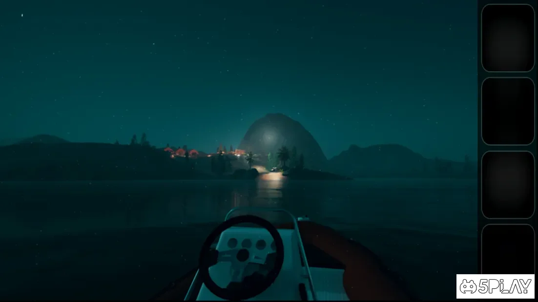 Mystery Of Camp Enigma 1.0.1