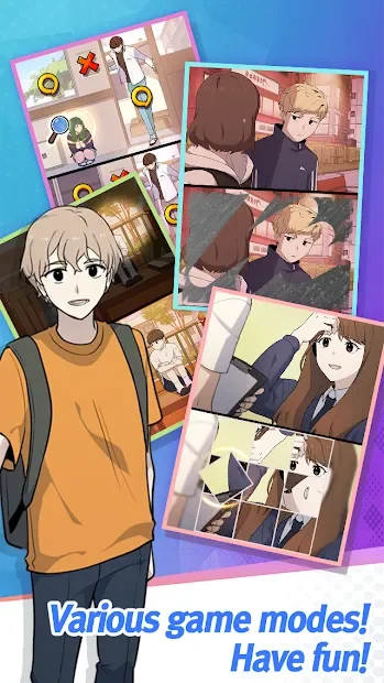 Найти это: Мой плохой парень 1.0.0