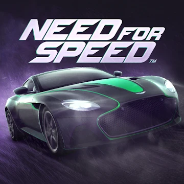 Need for Speed ​​No Limits