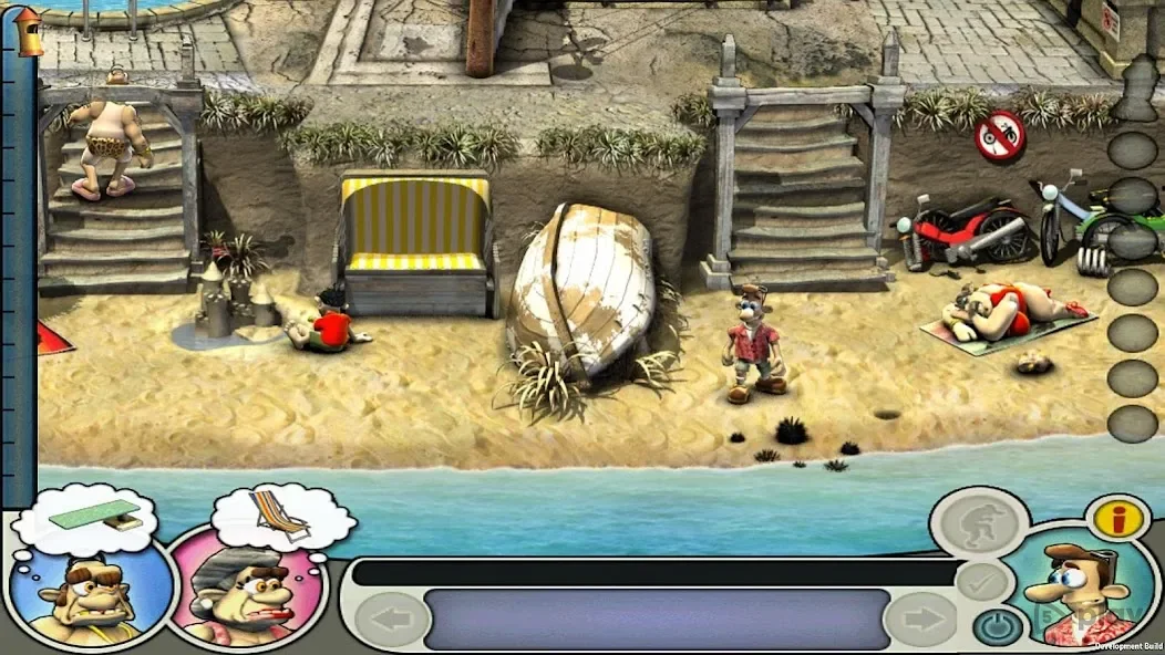 Neigbhbours From Hell: Season 2 v3.2.9