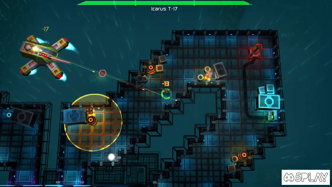 Neon Chrome 1.1.2.10