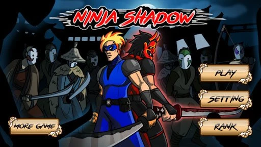NINJA SHADOW 1.0