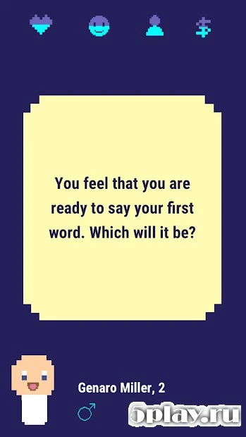 Nirvana - Game of Life 2.5.4