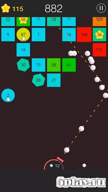 Nonstop Balls 1.3.6