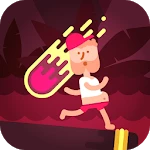 Ocean Motion - One Finger Survival