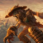 Oddworld: Stranger's Wrath