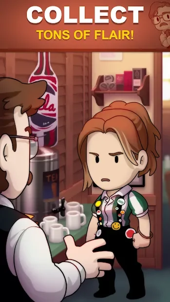 Office Space: Idle Profits 1.052