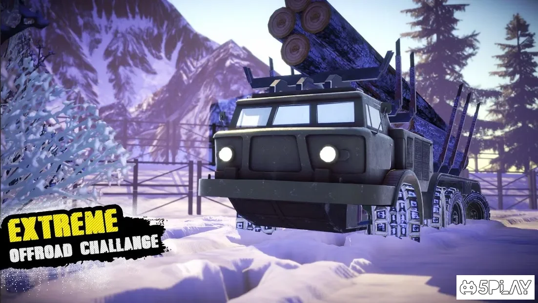 Offroad Chronicles 0.16