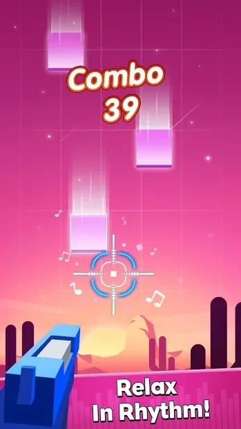 Огневой бит - Мusic и стрельба 1.3.05